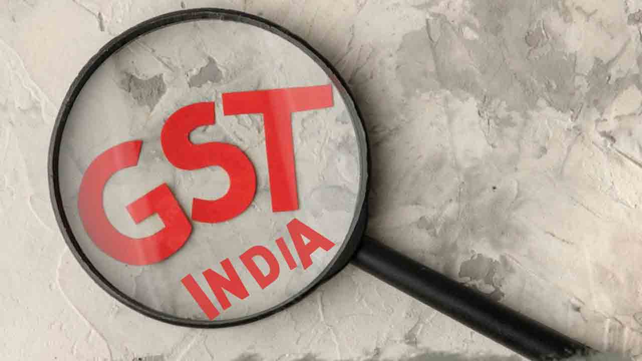 రూ.5.89 కోట్ల జీఎస్టీ ఎగవేత