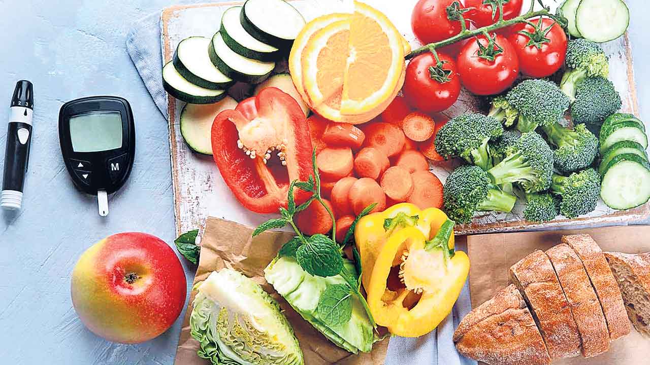 Health News | ఆరోగ్యంపై పెరిగిన శ్రద్ధ.. ఆహార నియమాలను పాటిస్తున్న ప్రజలు