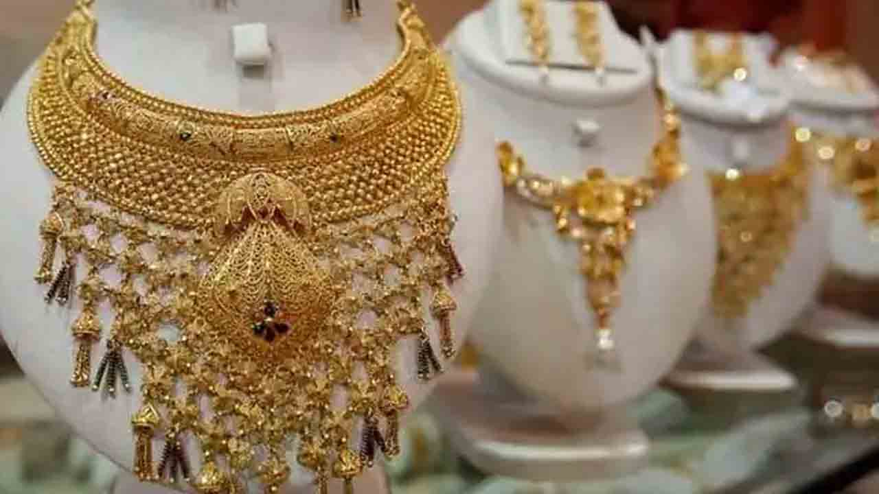 పెరిగిన పసిడి దిగుమతులు