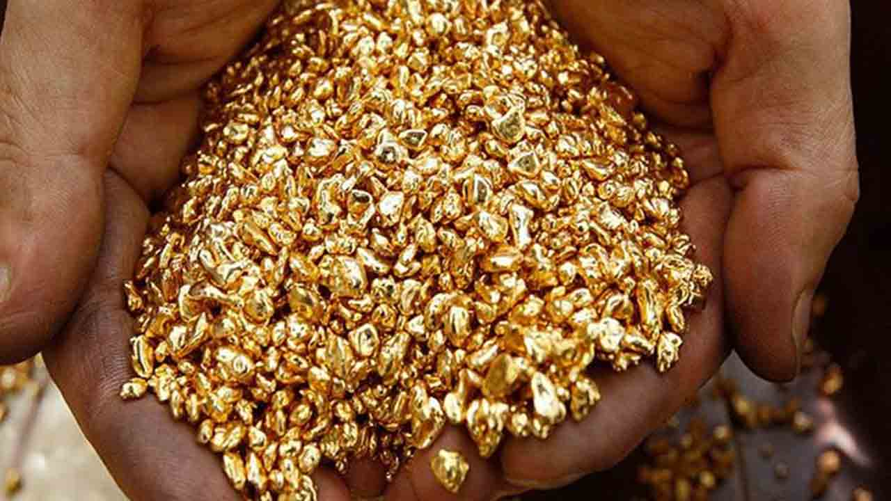 పసిడి నిల్వల్లో అమెరికా టాప్‌