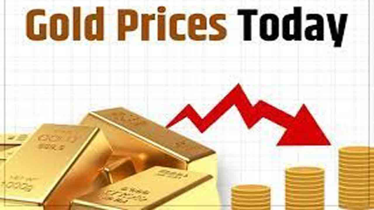 63,000 దిగువకు పసిడి