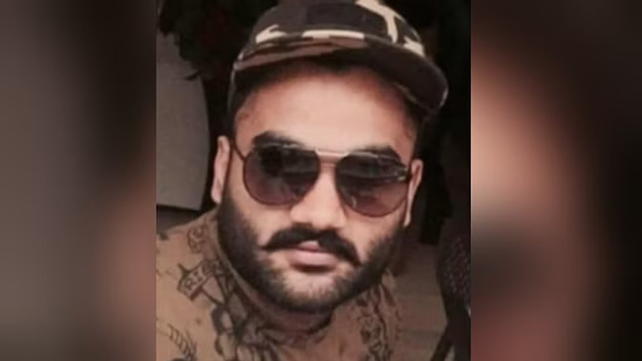 Goldy Brar | గ్యాంగ్‌స్టర్‌ గోల్డీ బ్రార్‌ను ఉగ్రవాదిగా ప్రకటించిన హోంశాఖ..!