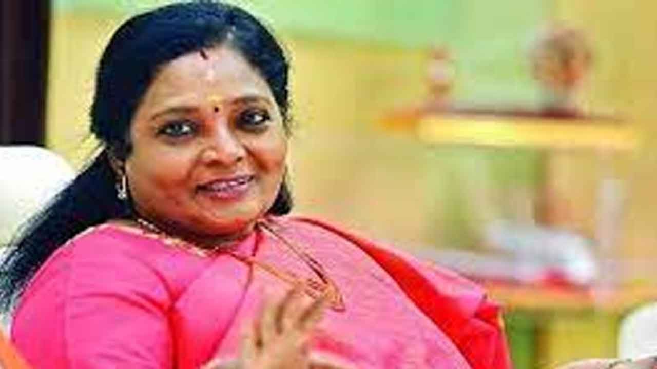 Governor Tamilisai | గవర్నర్‌ తమిళిసై రాజీనామా.. తొలినుంచీ వివాదాస్పద నిర్ణయాలు