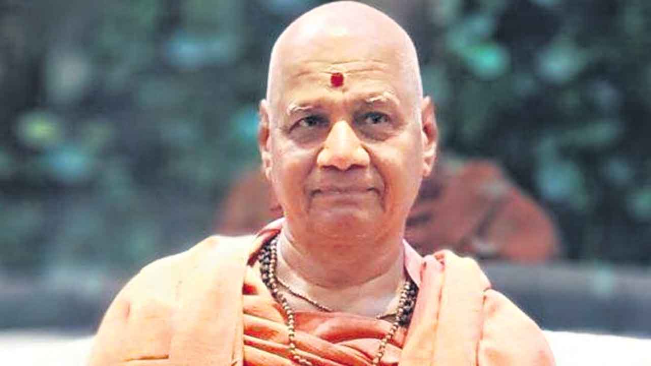 Ayodhya Ram Mandir | అయోధ్యలో రామ్‌ లల్లా కొత్త విగ్రహాన్ని ఎందుకు ప్రతిష్ఠించారంటే..?