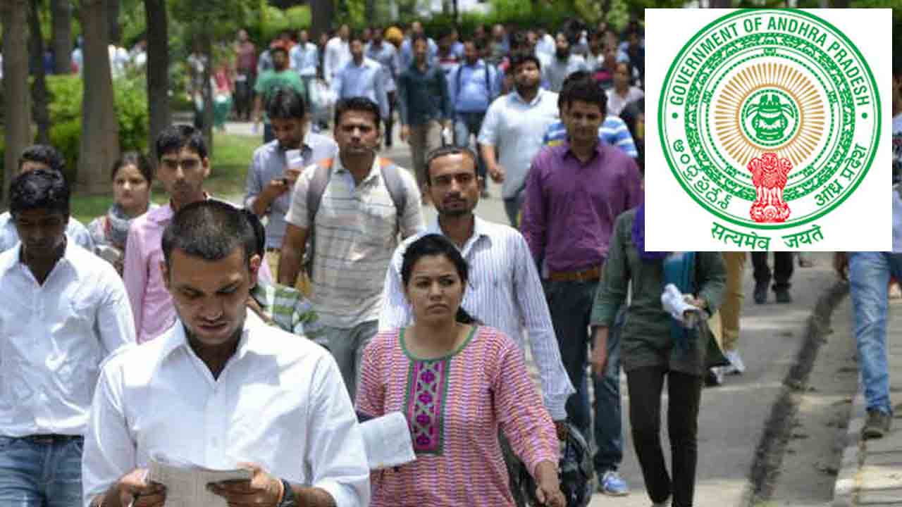 APPSC | ఏపీ నిరుద్యోగులకు గుడ్న్యూస్ .. గ్రూప్ -1 అభ్యర్థులకు ఊరట