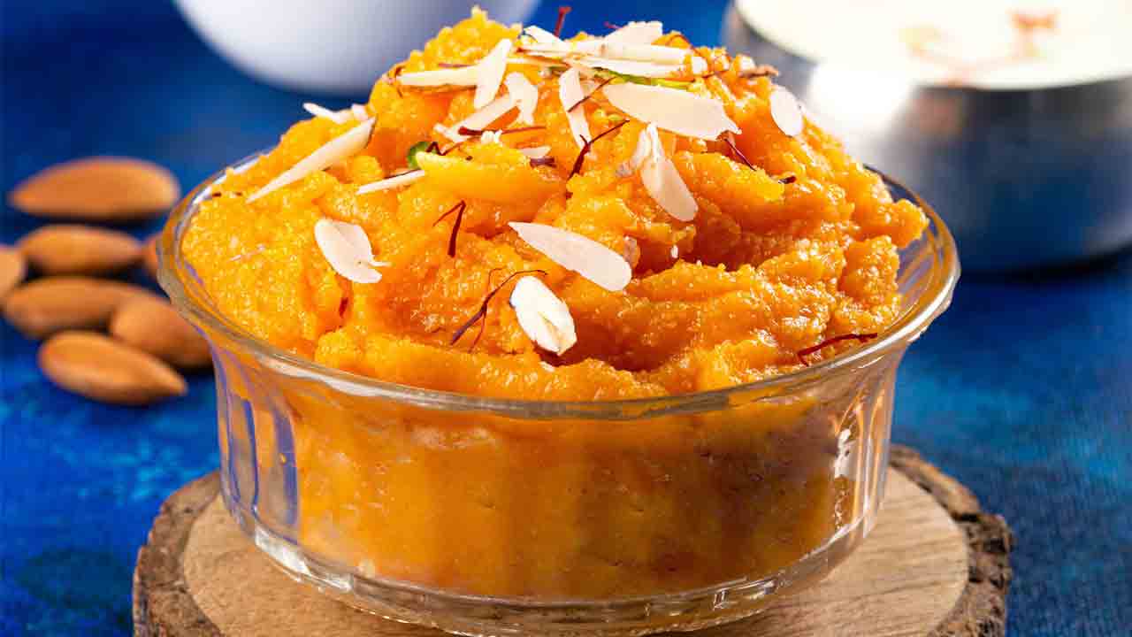 Food | గుమ్మడి హల్వా.. ఇలా సింపుల్‌గా చేసేయొచ్చు!