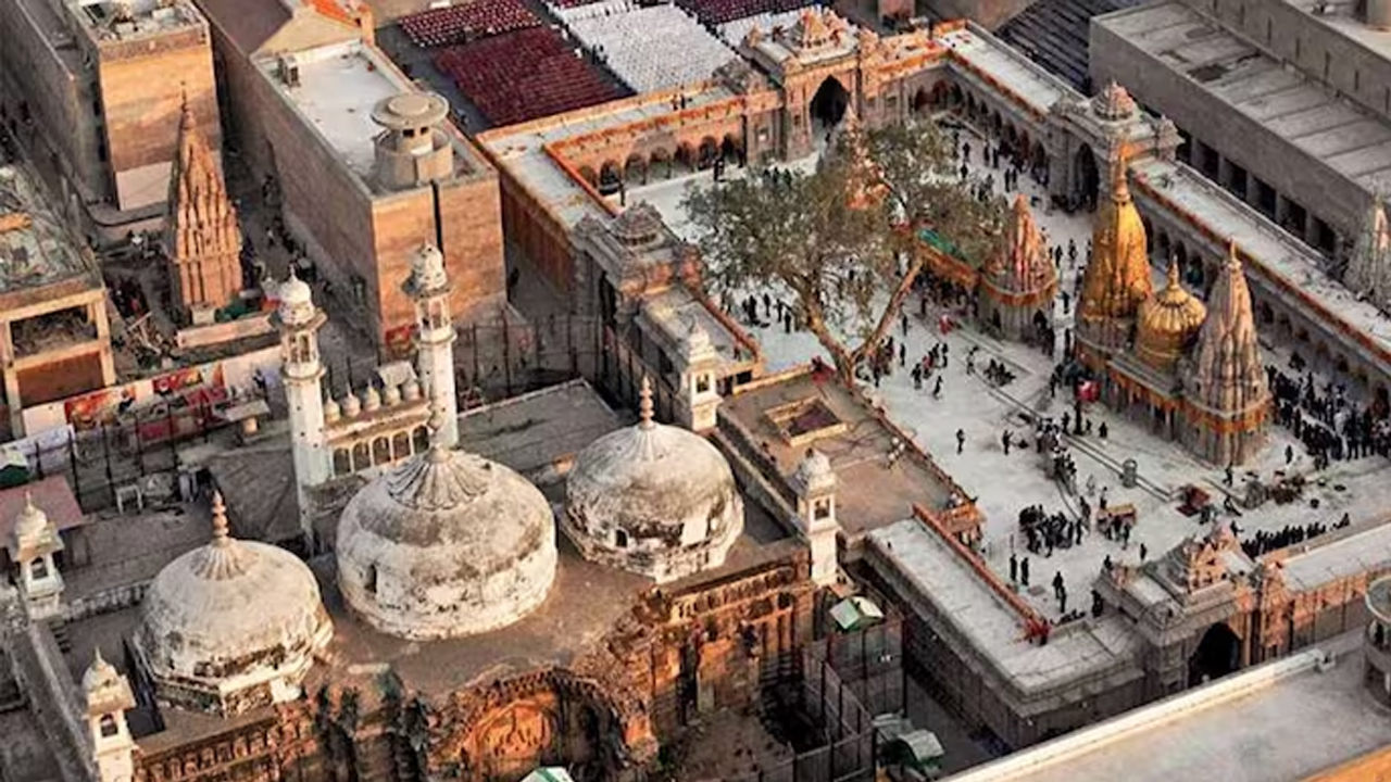 Gyanvapi Survey | జ్ఞానవాపిలో ఏఎస్‌ఐ సర్వే..! రిపోర్టు కోసం దరఖాస్తు చేసిన ఇరుపక్షాలు..!