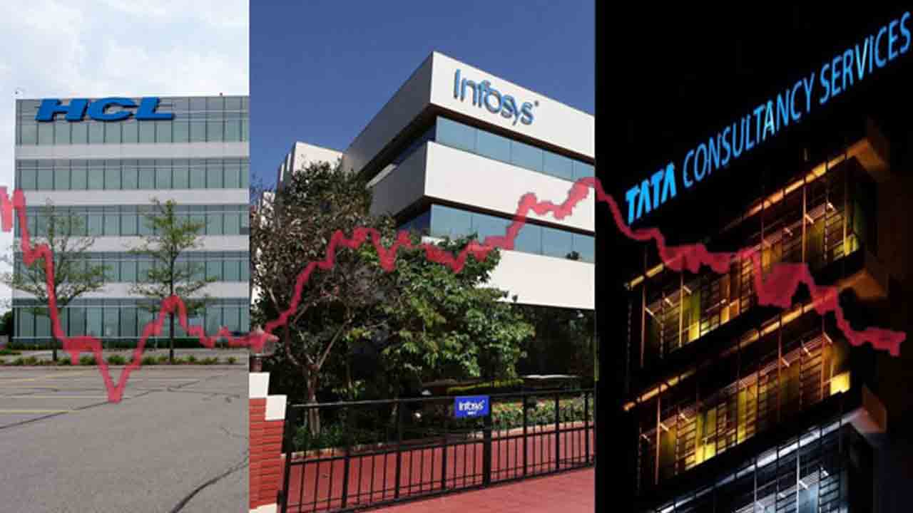 నిరాశాజనక ఫలితాలే..