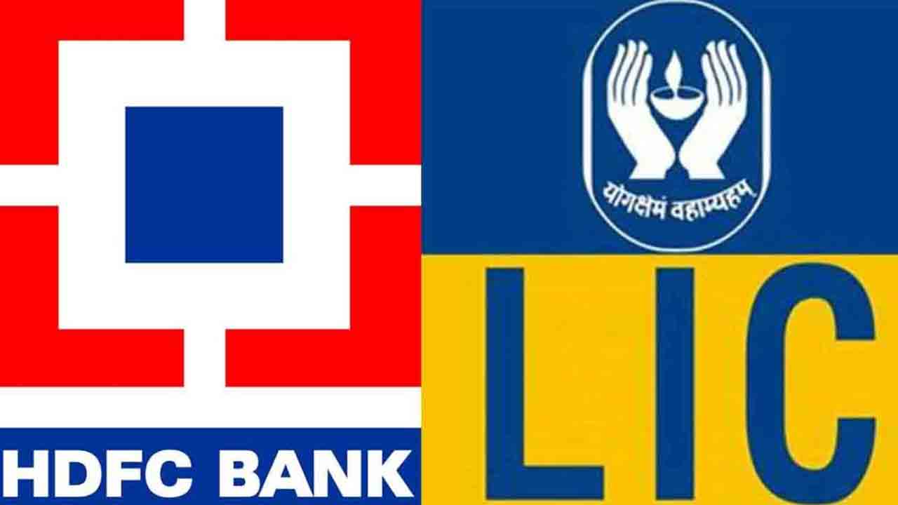HDFC Bank -LIC | హెచ్డీఎఫ్సీ బ్యాంకులో ఎల్ఐసీ వాటా పెంపునకు ఆర్బీఐ ఓకే..