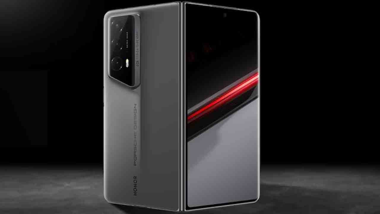 Honor Magic 6 | వచ్చే నెల 25న హానర్ మ్యాజిక్ 6.. మ్యాజిక్ వీ2 ఫోల్డబుల్ ఫోన్ల ఆవిష్కరణ.. ఇవీ డిటైల్స్..!