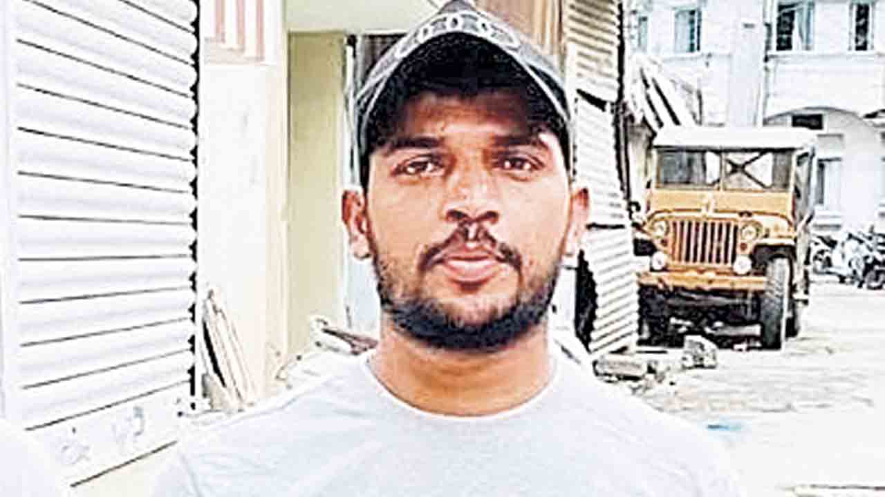 బాలాపూర్‌లో రౌడీషీటర్‌ హత్య