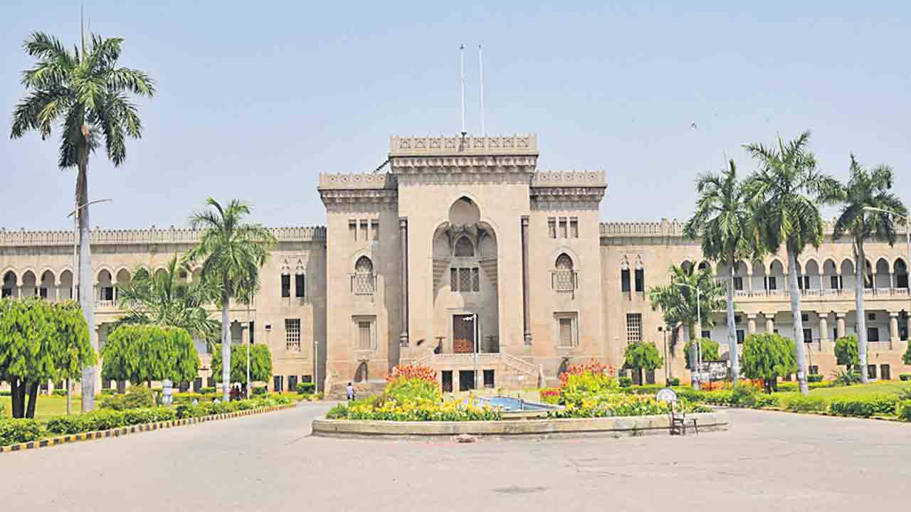 శిక్షణ 100 మందికేనా..!