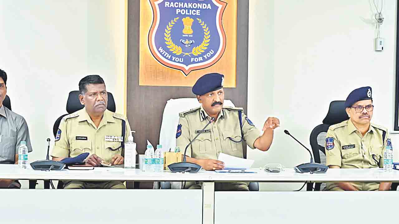 రాజస్థాన్‌ నుంచి సిటీకి హెరాయిన్‌ స్మగ్లింగ్‌