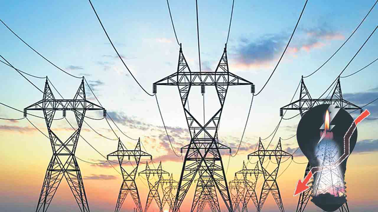 ఫ్యూజ్‌ పడిపోతే.. గంటవరకు కరెంట్‌ రాదు