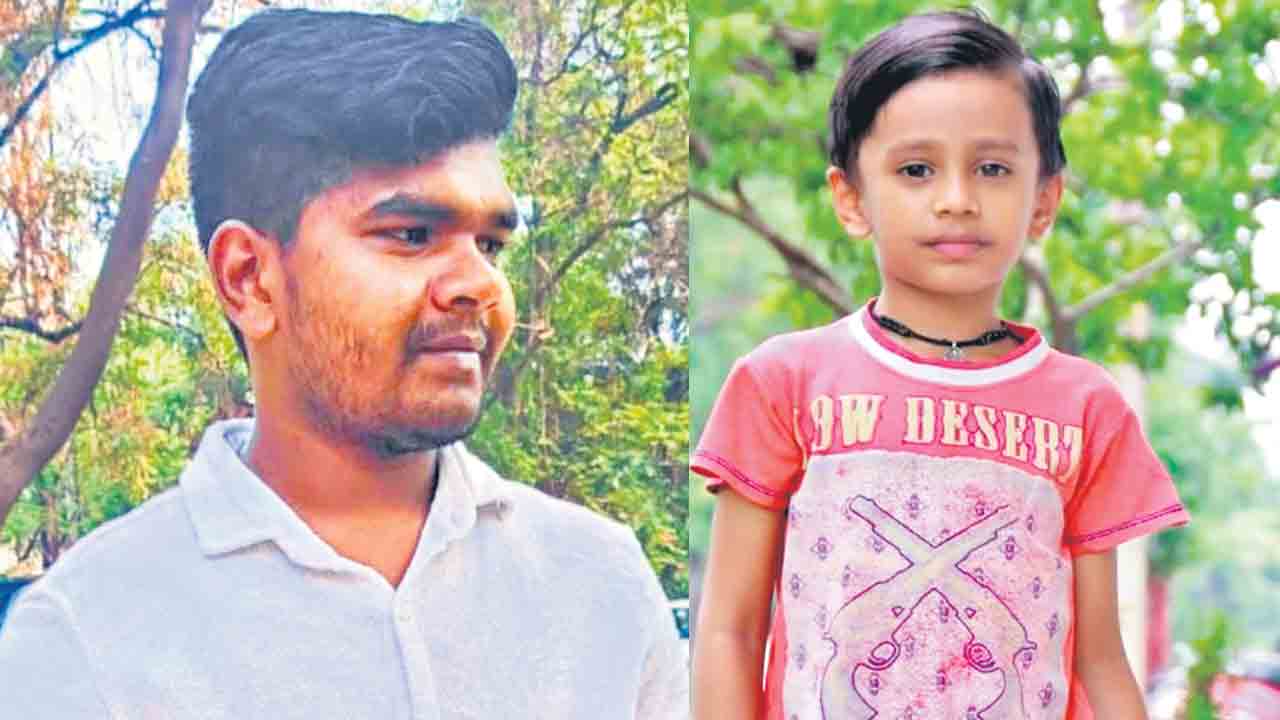 ప్రాణాలు తీసిన పతంగి