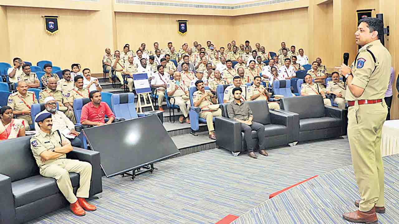 ఇదే స్ఫూర్తితో ముందుకుసాగాలి