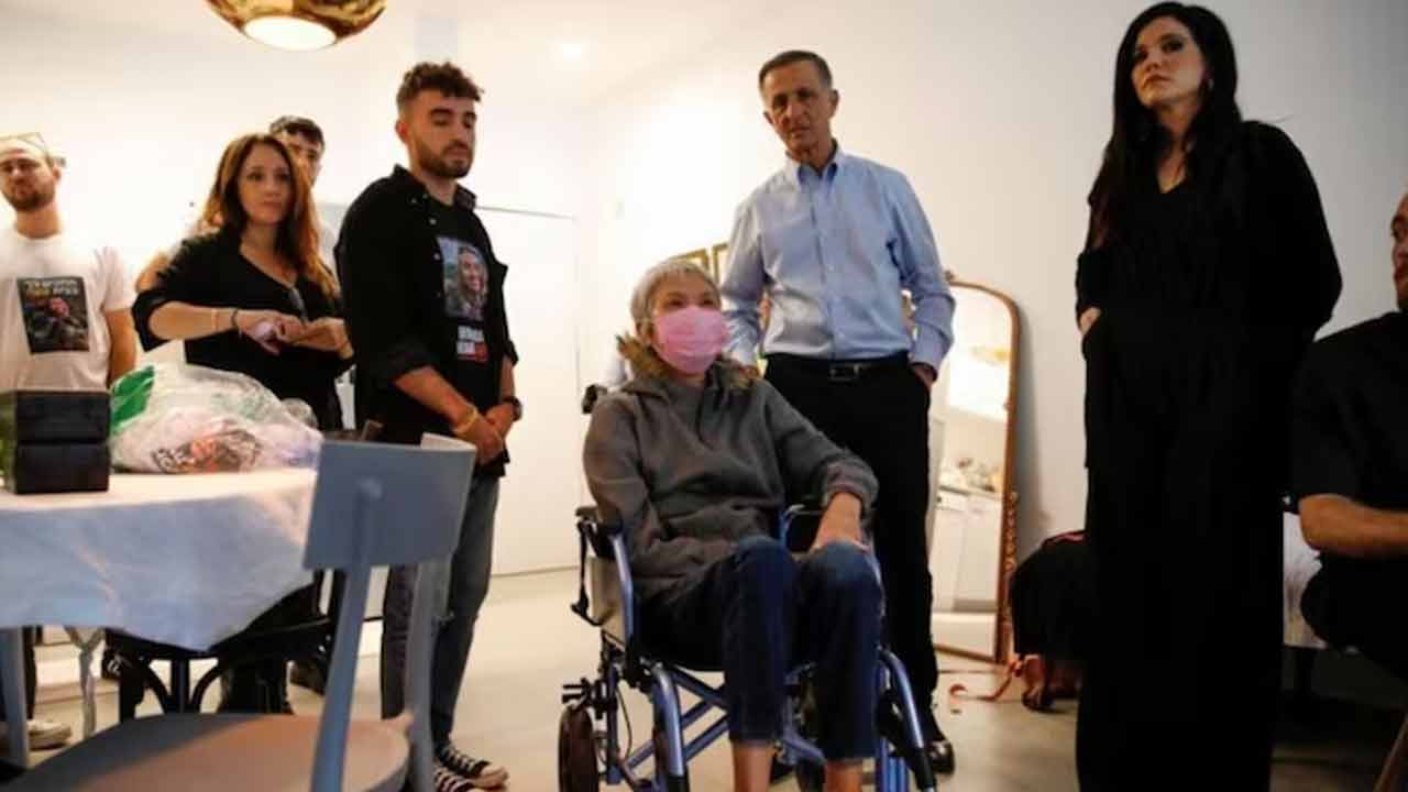 Israel-Hamas war | హమాస్‌-ఇజ్రాయెల్‌ యుద్ధానికి 100 రోజులు పూర్తి.. బందీల్లో చాలామంది చనిపోయి ఉండొచ్చన్న పాలస్తీనియన్‌ గ్రూప్‌