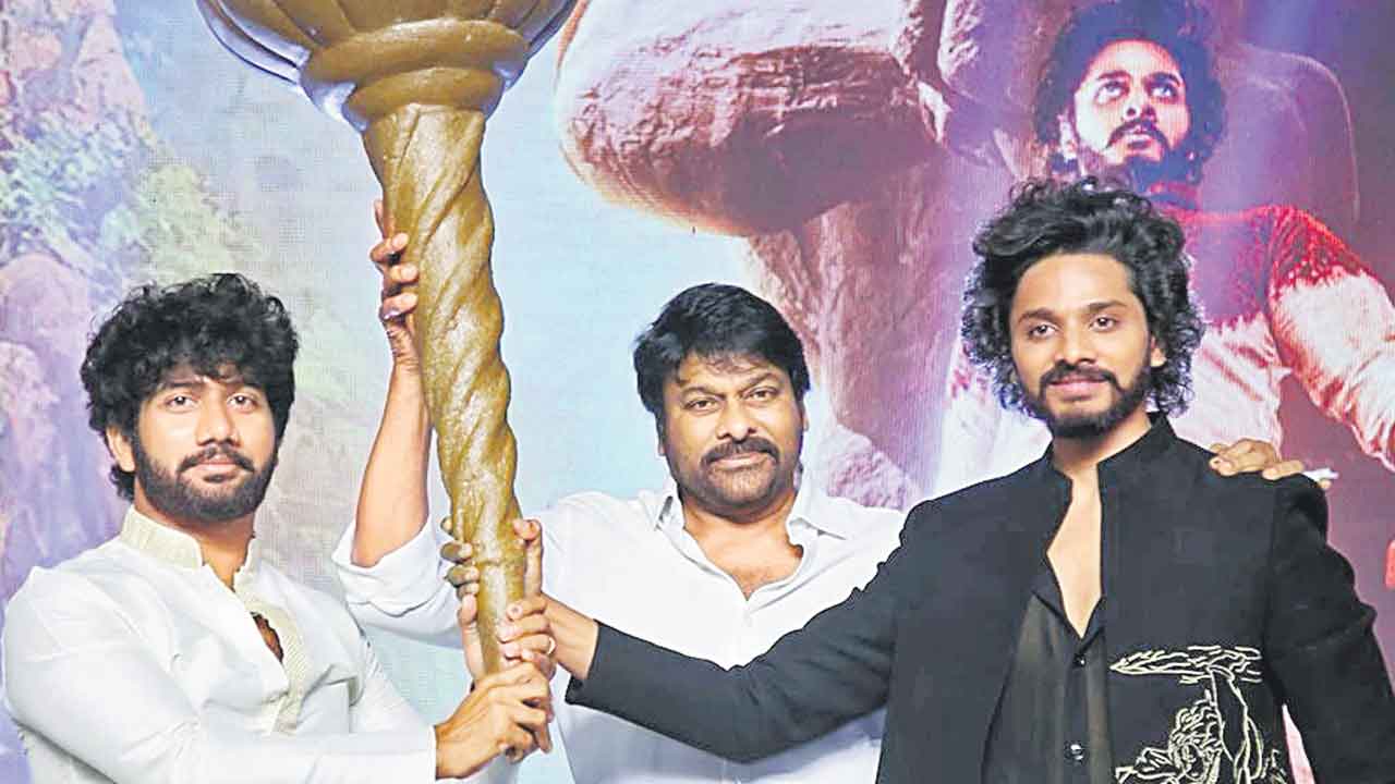 కంటెంట్‌ ఉన్న సినిమాలకే ఆదరణ