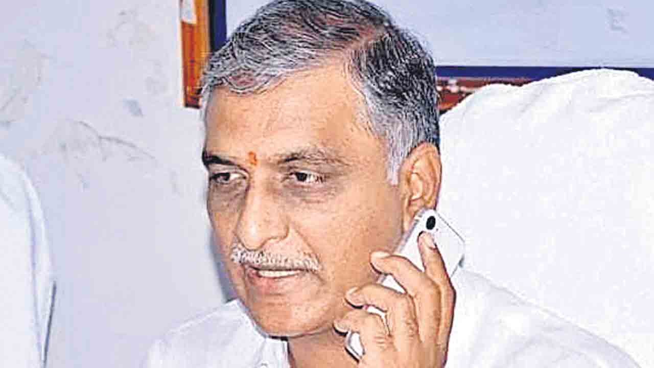 యాసంగి పంటలకు నీళ్లివ్వండి