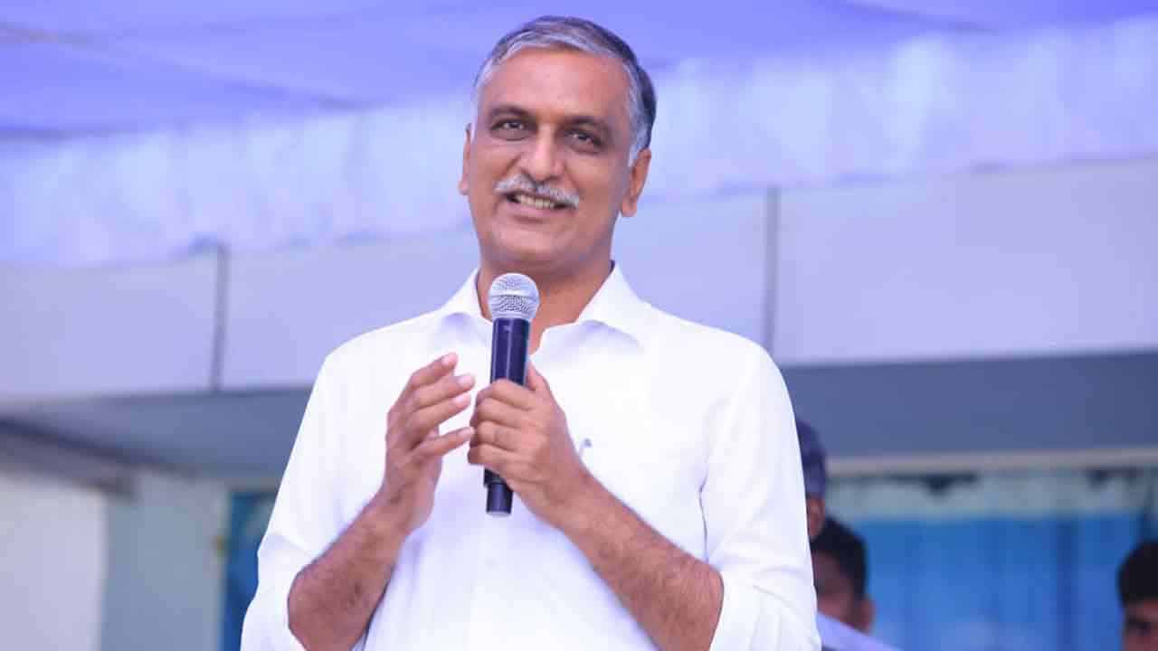 Harishrao