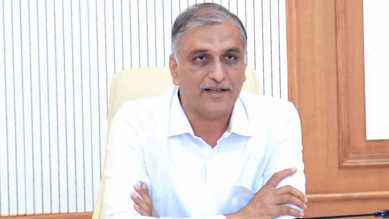 Harish Rao | 90 లక్షల కుటుంబాలకు ఉచిత విద్యుత్ పథకం వర్తింపజేయాల్సిందే : హరీశ్రావు