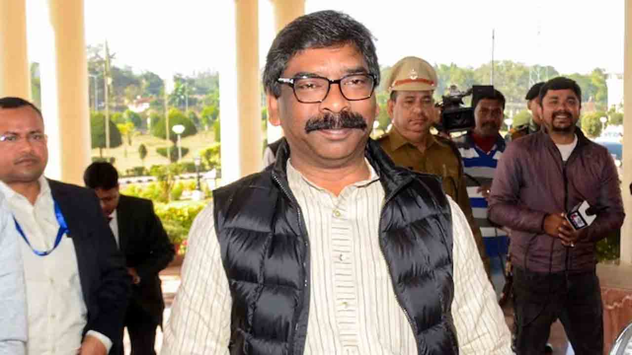 Hemant Soren | అసెంబ్లీ సమావేశాలకు హాజరు కోసం హేమంత్ సోరెన్ పిటిషన్‌.. హైకోర్టు తిరస్కరణ