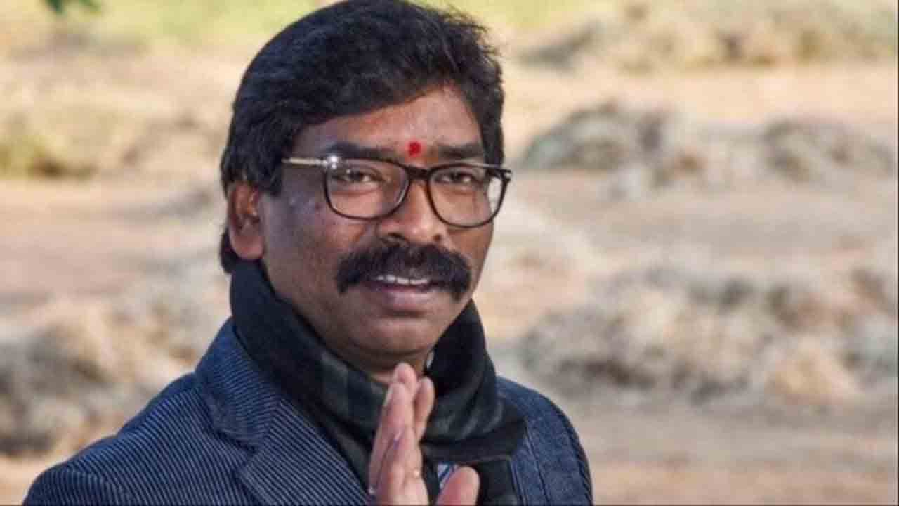 Hemant Soren | హేమంత్‌ సోరెన్‌ను విచారిస్తున్న ఈడీ అధికారులు.. రాష్ట్ర వ్యాప్తంగా భద్రత కట్టుదిట్టం