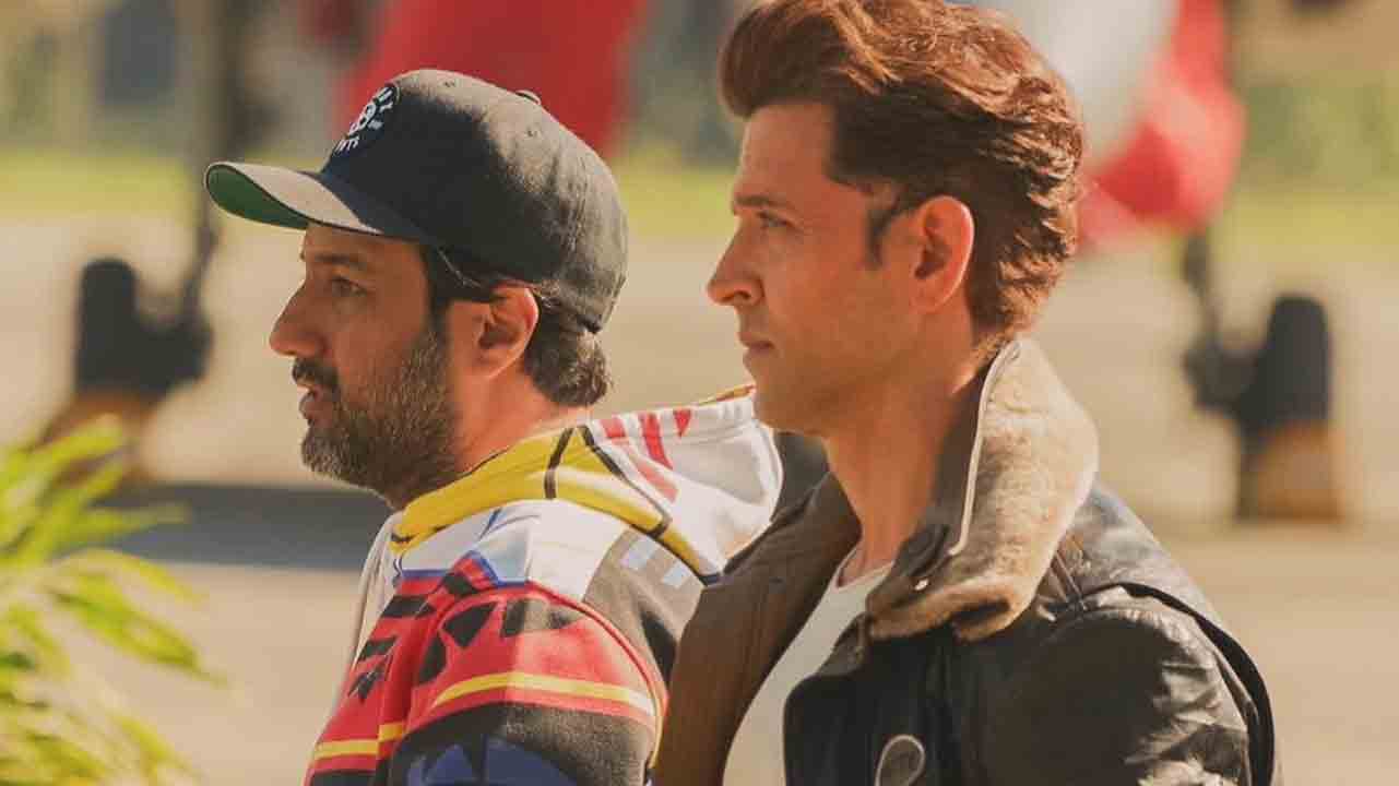 Hrithik Roshan | మ‌నం ఇలాగే క‌లిసి ప్ర‌యాణం చేద్దాం.. హృతిక్ రోషన్‌కు ఫైట‌ర్ ద‌ర్శ‌కుడు స్పెషల్ బర్త్ డే విషెస్