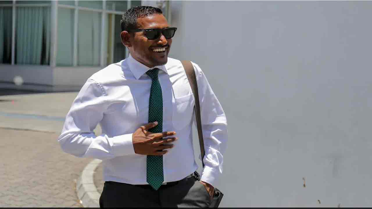 Maldives Prosecutor General: మాల్దీవుల ప్రాసిక్యూట‌ర్ జ‌న‌ర‌ల్‌పై క‌త్తితో దాడి