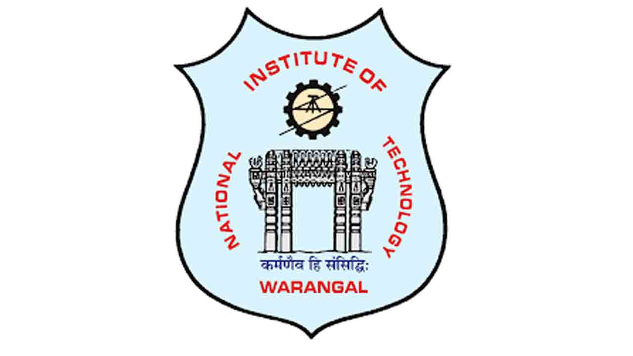 నేటి నుంచి నిట్‌లో ‘టెక్నోజియాన్‌-24’