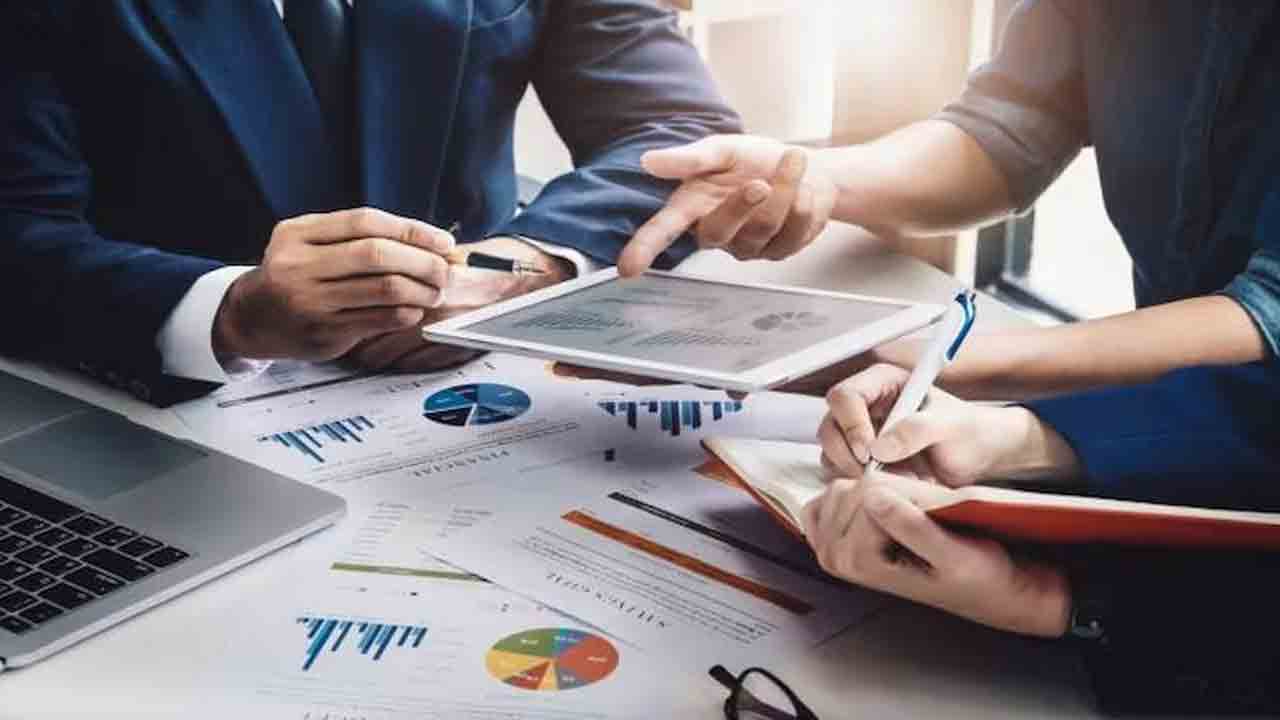 8.18 కోట్ల మంది ఐటీఆర్‌ ఫైలింగ్‌