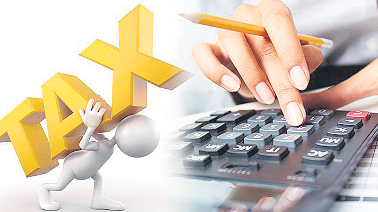 Union Budget | వేతన జీవులకు ఊరట కలిగేనా.. జీతాలు పెరిగినా ఇన్‌కం ట్యాక్స్‌ లిమిట్‌ పెంచక ఇబ్బందులు