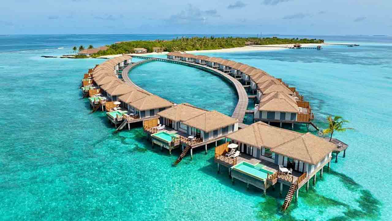 Maldives | మాల్దీవ్స్‌ను సందర్శించే పర్యాటకుల్లో భారతీయులే అత్యధికం.. గతేడాది ఎంత మంది వెళ్లారంటే..