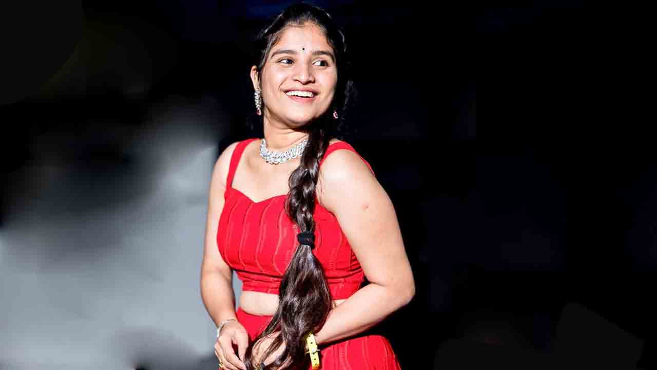 Indravathi | ఇకపై ఆమె సిస్టర్‌ ఆఫ్‌ మంగ్లీ కాదు.. గాయనీమణుల జాబితాలో చేరిపోయిన ఇంద్రావతి