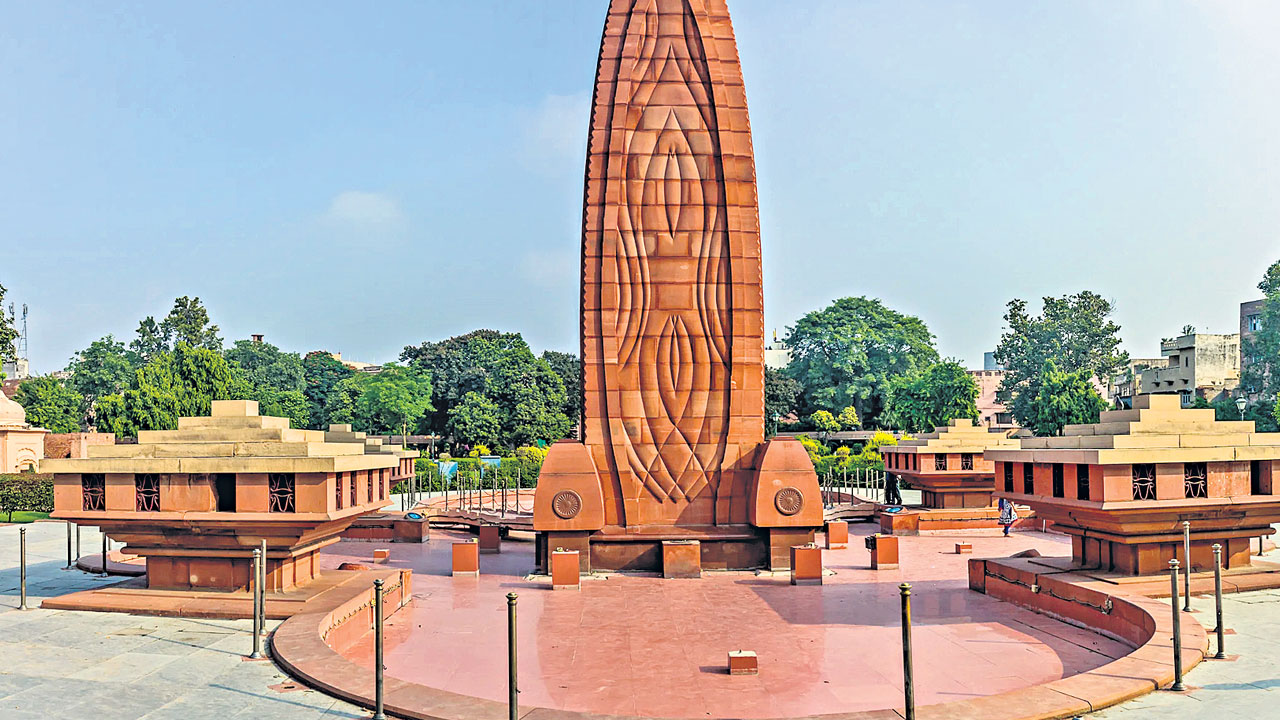 వారియర్‌.. శంకరన్‌ నాయర్‌