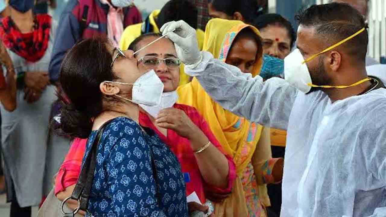 JN.1 | 1,000 దాటిన జేఎన్‌.1 కేసులు.. 16 రాష్ట్రాలకు పాకిన కొత్త వేరియంట్‌