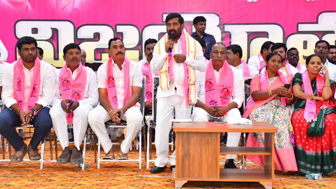 రేవంత్‌ను బొందపెట్టుడు ఖాయం