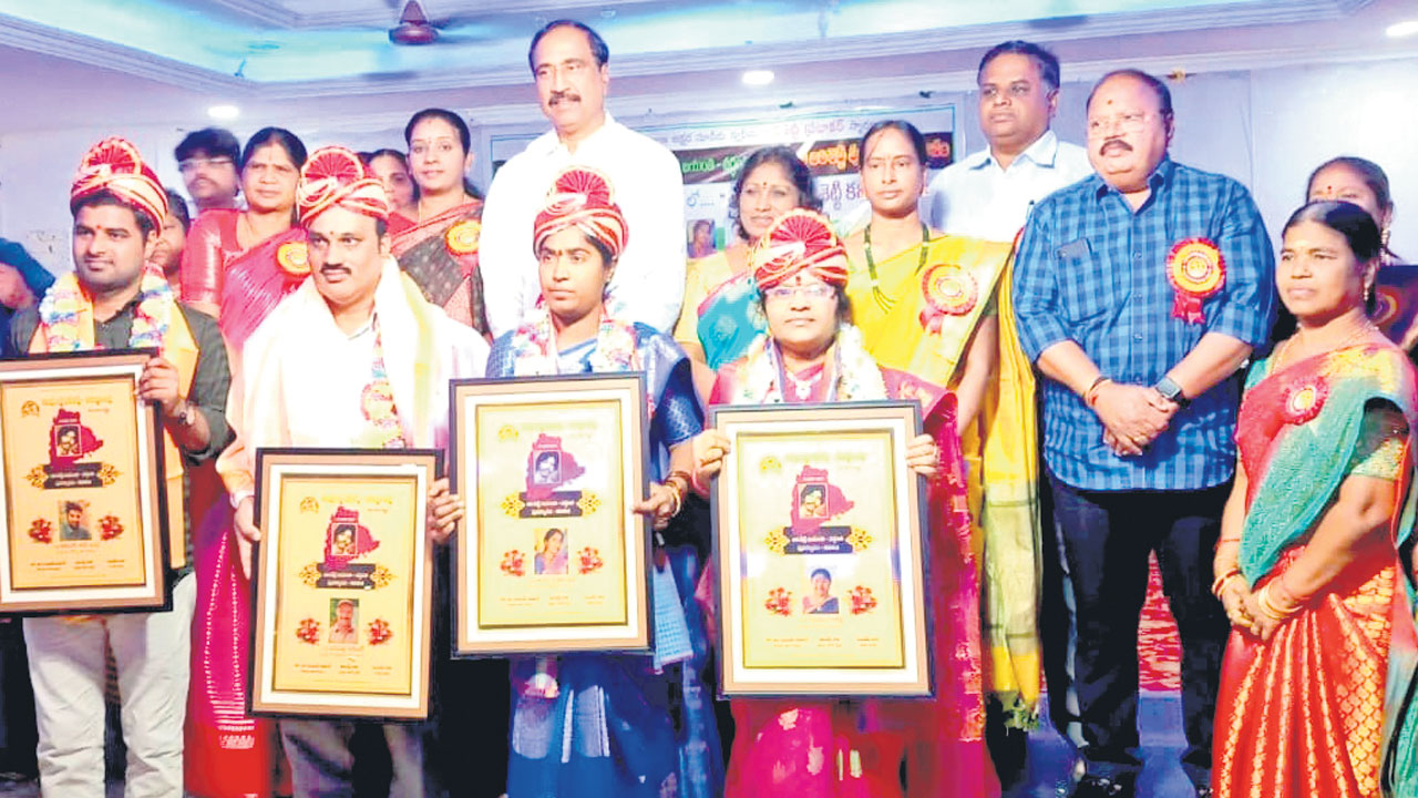 మినీ కవిత్వ సూర్యుడు అలిశెట్టి