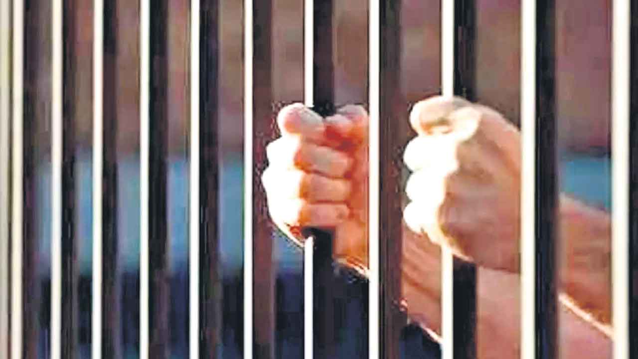 Rangareddy | తండ్రి హత్యకేసులో ముగ్గురు పిల్లలకు యావజ్జీవశిక్ష