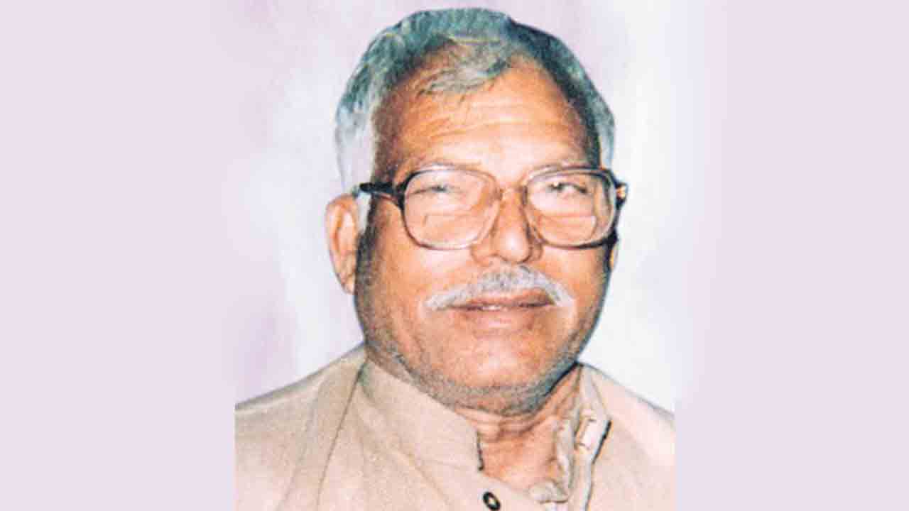 స్ఫూర్తిదాయక జననేత కర్పూరీ ఠాకూర్‌