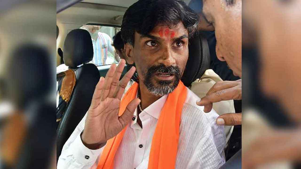 మరాఠా రిజర్వేషన్ల కోసం ఆఖరి శ్వాస వరకు పోరాటం: జరాంగే