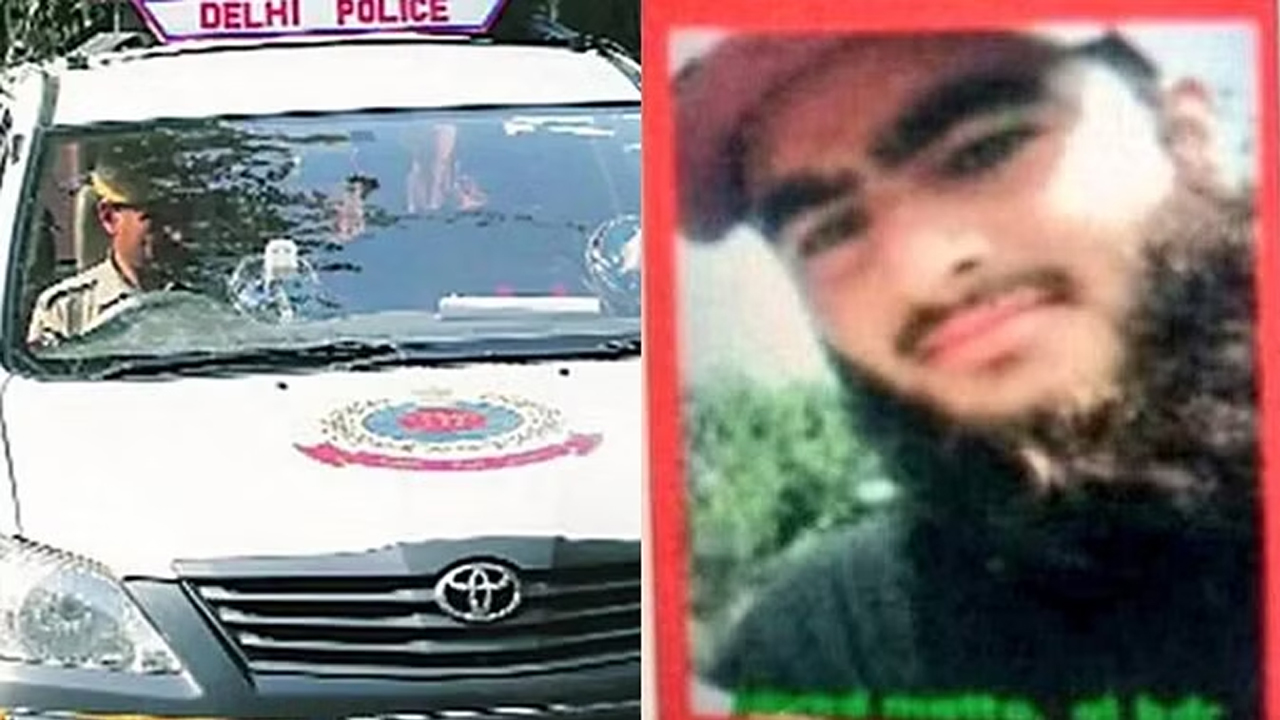 Hizbul Terrorist | ఢిల్లీలో ఉగ్రకలకలం..  హిజ్బుల్‌ ముజాహిదీన్‌ ఉగ్రవాది అరెస్ట్‌