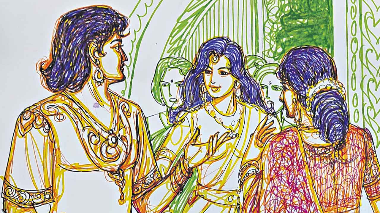 Jaya Senapathi | జాయ సేనాపతి.. చారిత్రక కాల్పనిక నవల