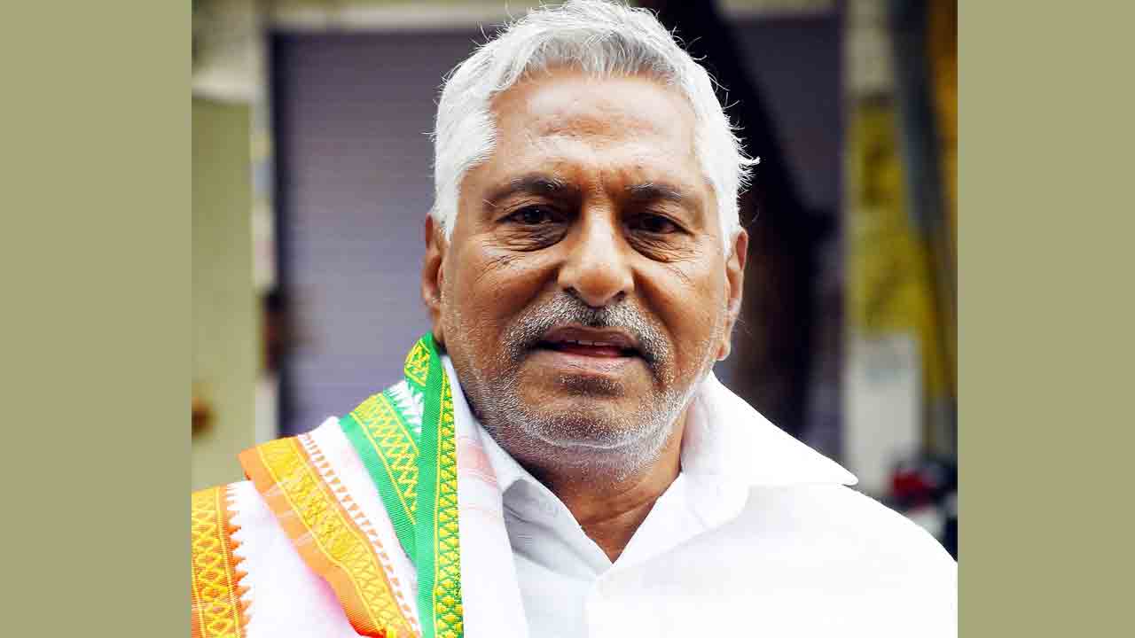 ఏడాదిలోగా ఒకేసారి రుణమాఫీ