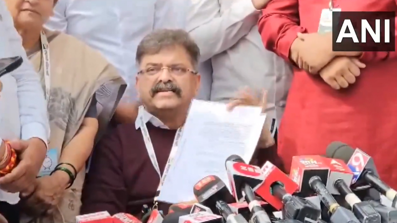 Jitendra Awhad | ‘రాముడు మాంసాహారి’ వ్యాఖ్యలపై జితేంద్ర అవద్‌ క్లారిటీ..! విచారం వ్యక్తం చేస్తున్నానంటూనే..!