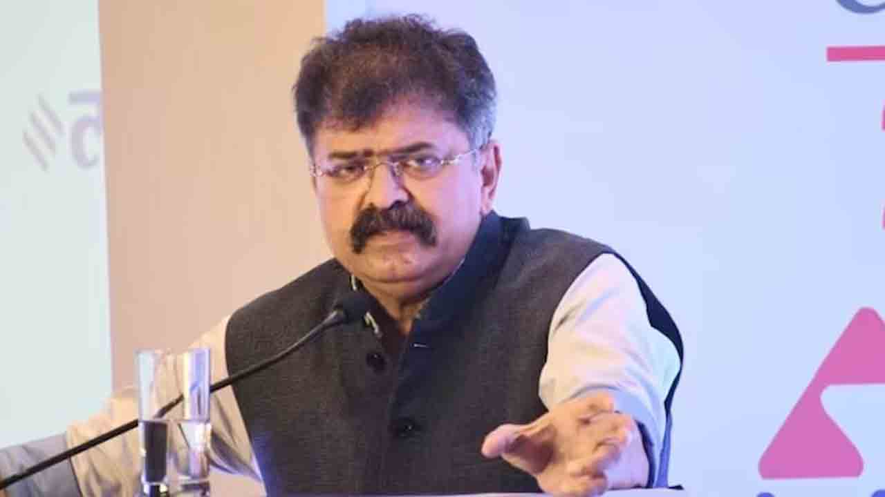 Jitendra Awhad | శ్రీరాముడు మాంసాహారి.. ఎన్సీపీ నేత వివాదాస్పద వ్యాఖ్యలు