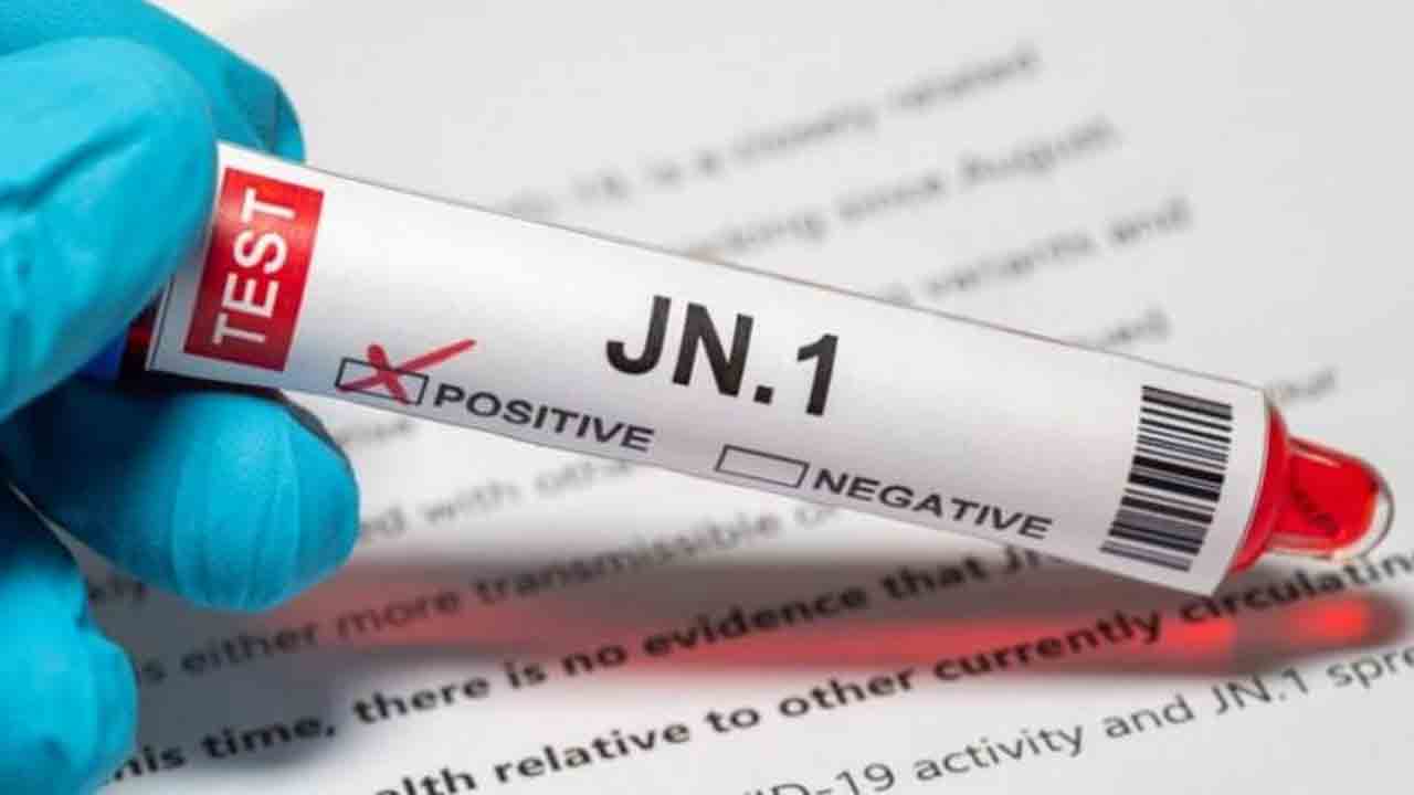 JN.1 | 600 మార్క్‌ను దాటిన జేఎన్‌.1 కేసులు.. కర్ణాటకలో అత్యధికం