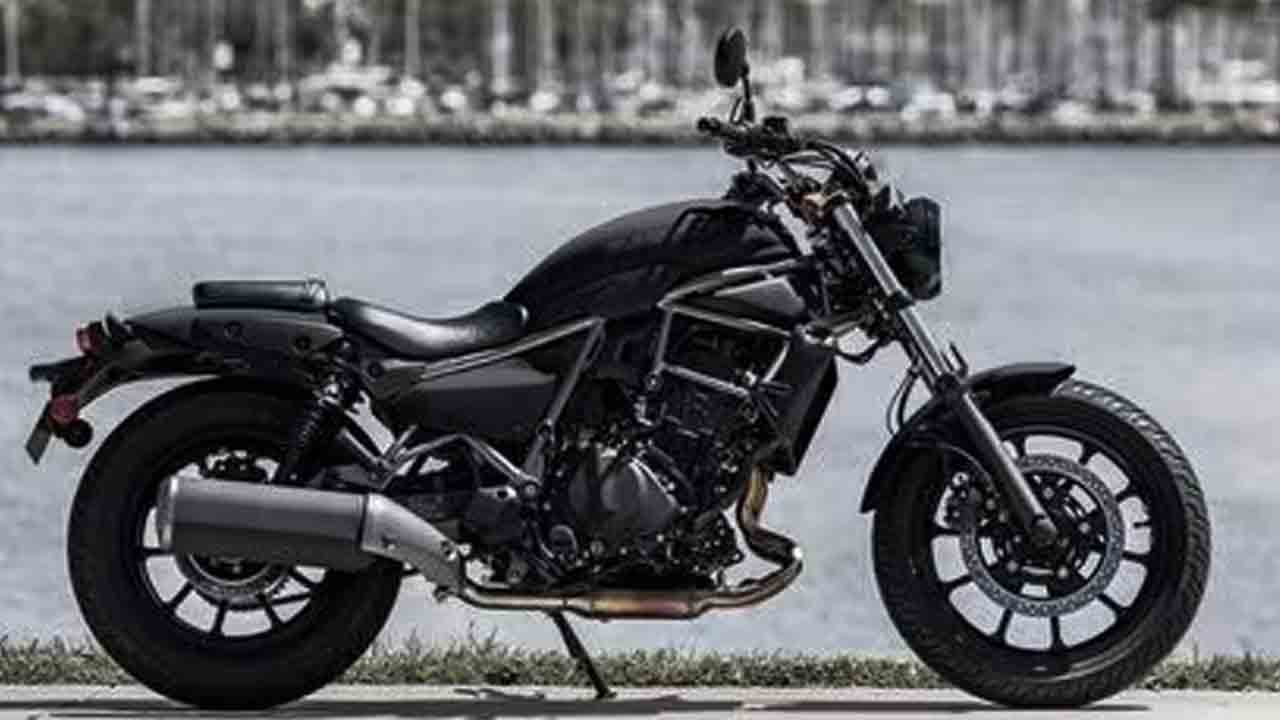 Kawasaki Eliminator 500 | భారత్ మార్కెట్లోకి 2024 కవాసాకీ ఎలిమినేటర్ 500 ఆవిష్కరణ.. ఇవీ స్పెషిఫికేషన్స్..!