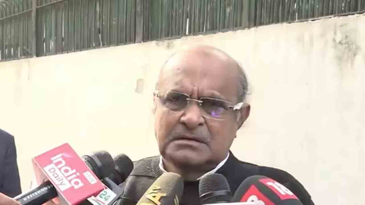 KC Tyagi | నితీశ్‌కుమార్‌ను కాంగ్రెస్‌ పార్టీ పదేపదే అవమానించింది: జేడీయూ నేత కేసీ త్యాగి