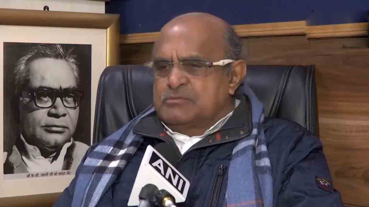 KC Tyagi | బీజేపీని ఢీకొట్టడానికి జేడీయూ, ఆర్జేడీ సిద్ధం: కేసీ త్యాగి